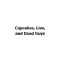 [Annie Graceland Mystery 01] • Cupcakes, Lies, and Dead Guys · An Annie Graceland Mystery